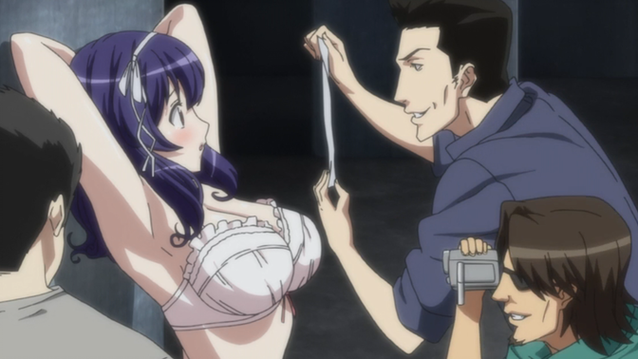 NTR传说全集免费观看截图1