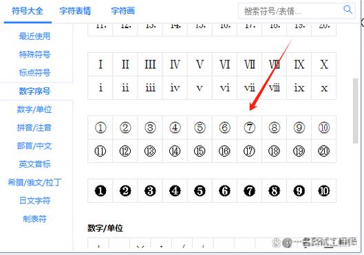 中打一个正确数字