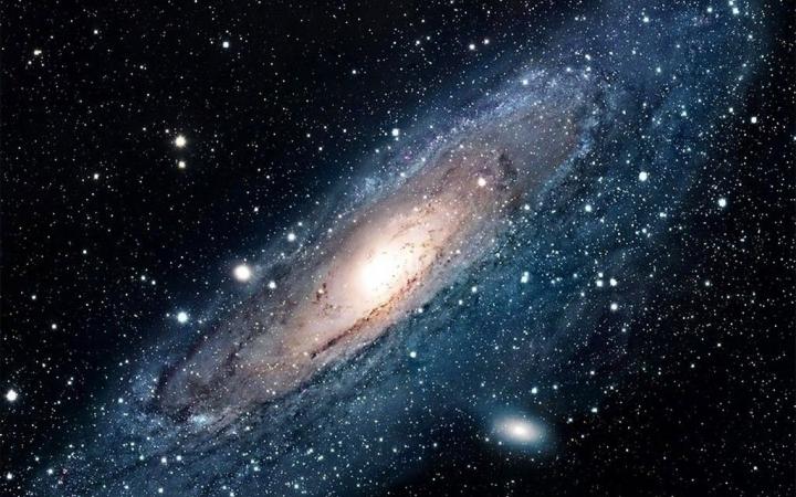 我的世界宇宙mod截图2