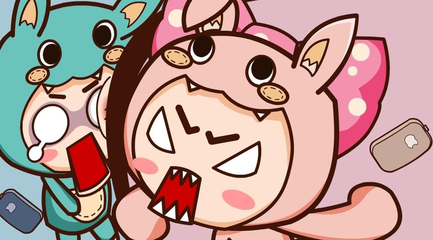 汗汗漫画歪歪漫画免费截图2
