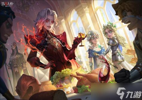第五人格录像怎么保存到手机相册