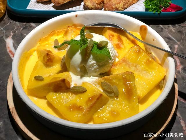 新白鹿什么好吃截图2