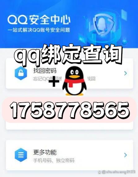 q绑查询软件破解版截图3