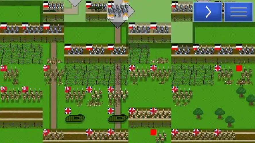 像素兵团汉化破解版 像素兵团汉化破解版