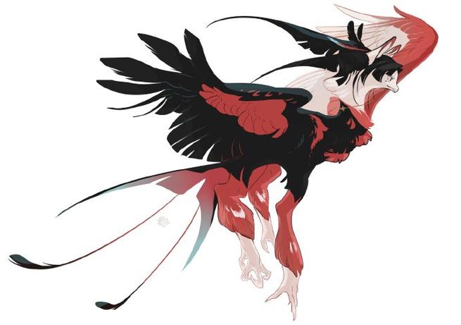 小乌刀剑乱舞图片 小乌刀剑乱舞图片