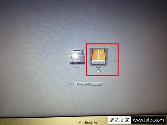 苹果电脑怎么删掉window系统截图2
