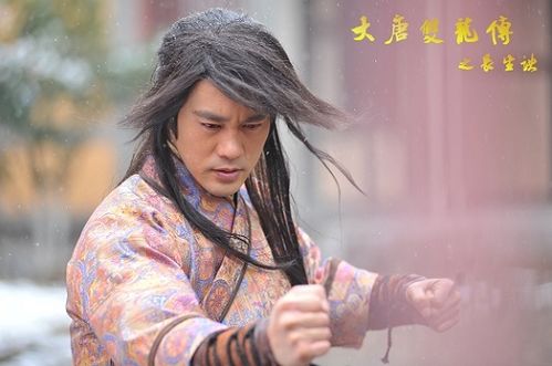 大唐双穿之我有时空门截图3