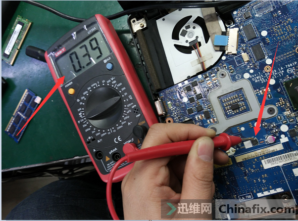 联想电脑维修
