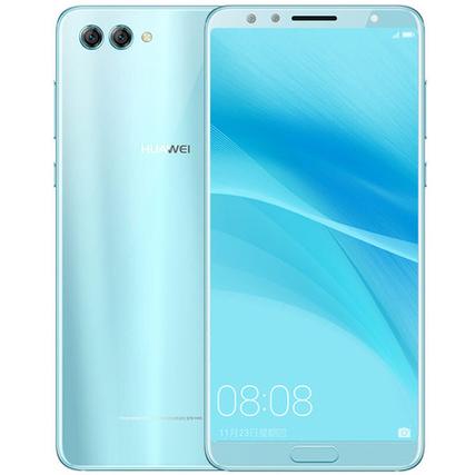 华为nova2s
