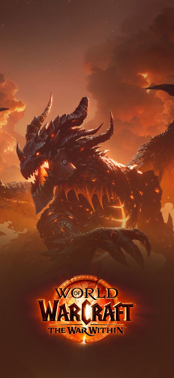 魔兽世界经典壁纸截图2