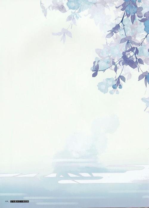 封面素材