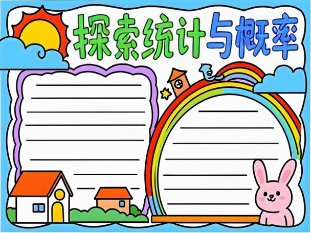 统计与概率小学六年级