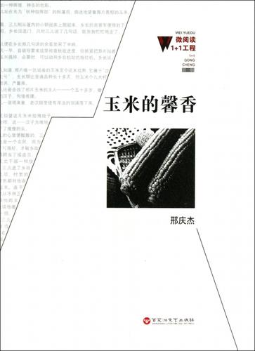 玉米小说截图3