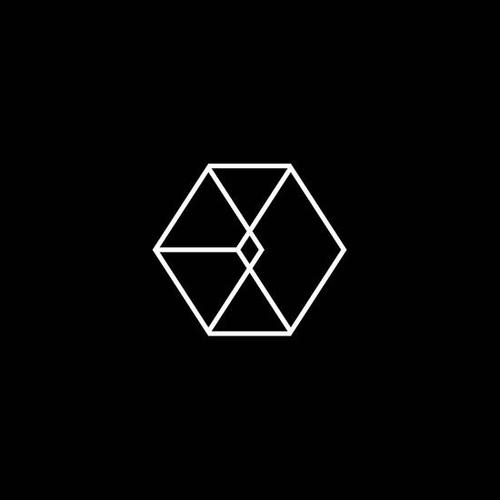 EXO标志