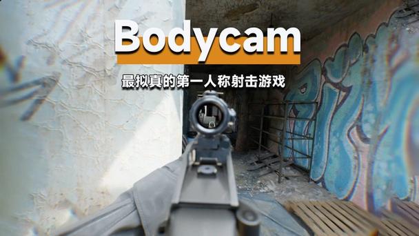 Bodycan玩家自制版