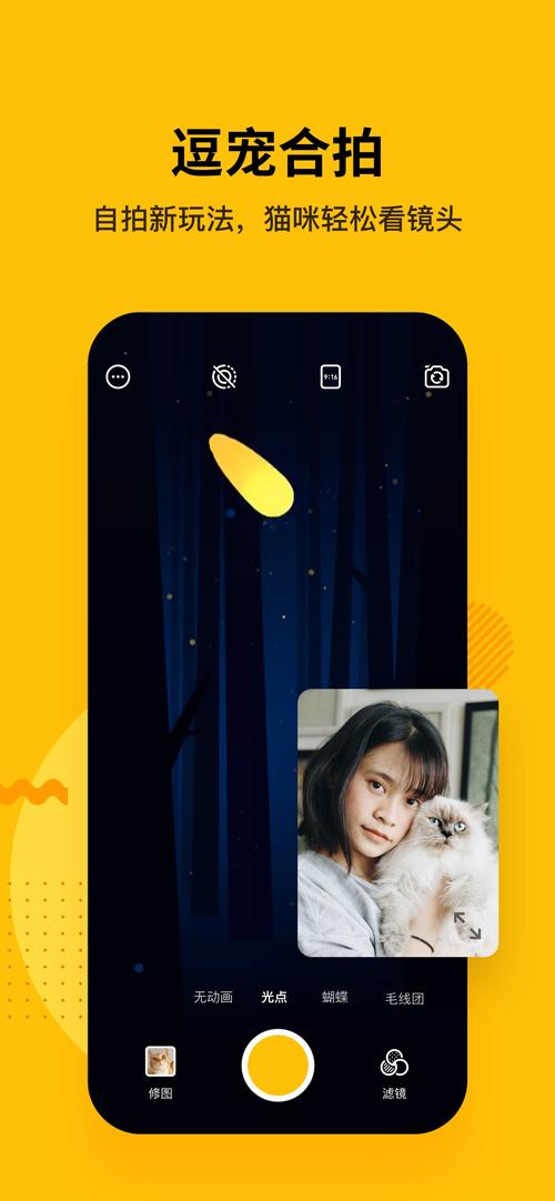 猫咪APP清爽版