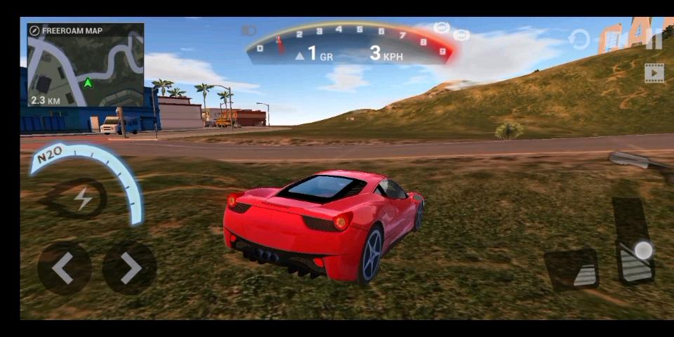 狂野飙车10出了没有