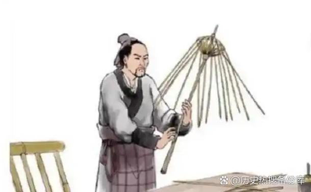 我还知道鲁班发明了什么截图3