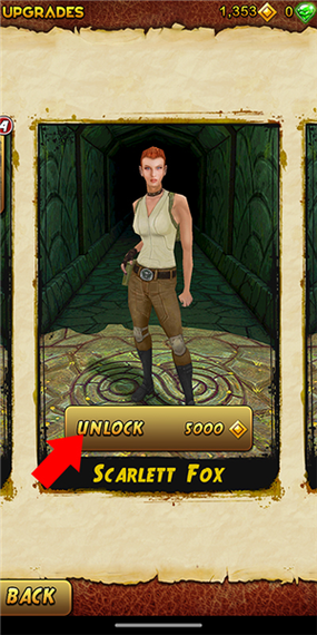 TempleRun2老版本国际版