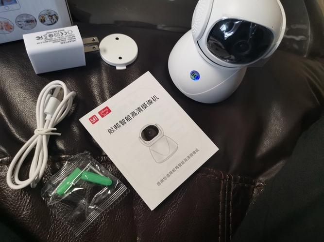 小蚁摄像头2022旧版本