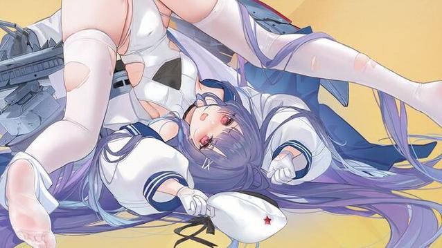 战舰少女R燕