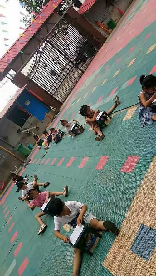 班班幼儿园4内置菜单截图2
