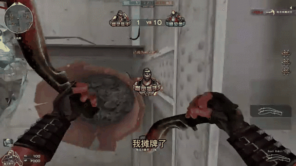 随风视频终极生化