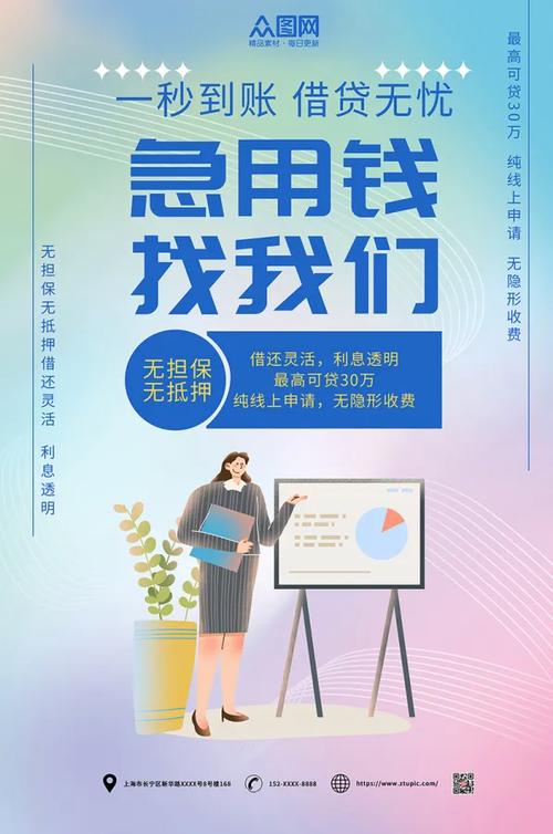 不看逾期不看征信不看负债的网贷