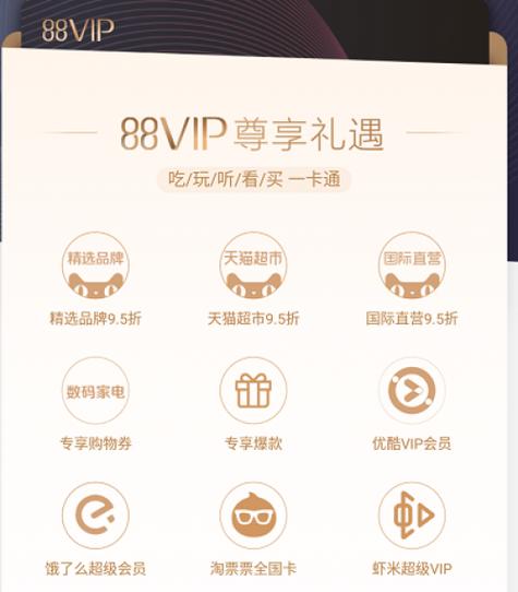 88会员老会员新会员规则