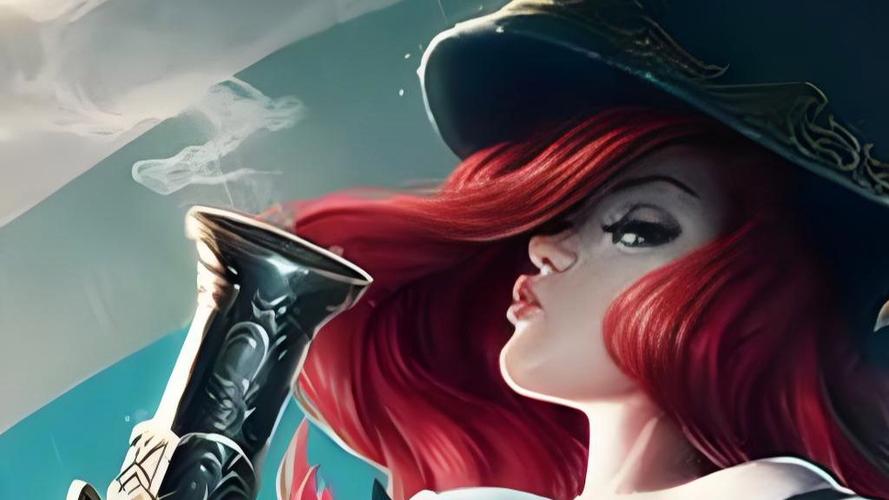 海克斯乱斗赏金猎人怎么玩