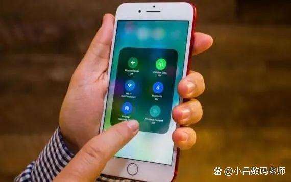 小米手机静音后找不到
