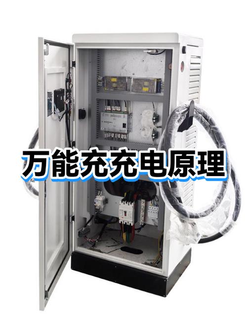 万能充怎么样才算充电截图2