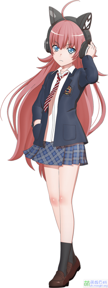 bang萌娘百科