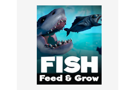 feedandgrow海底大猎杀下载