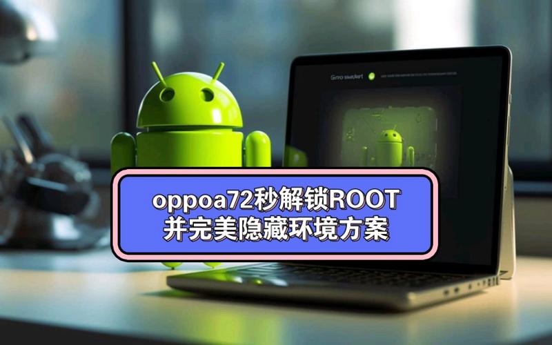 oppo开启root权限