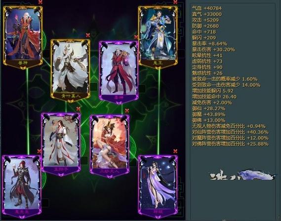 诛仙手游平民玩家玩什么职业