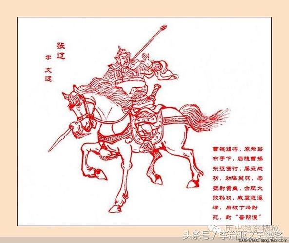 张辽和徐晃谁更厉害
