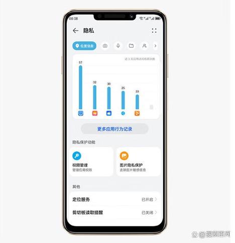 华为手机怎么看剩余的运行内存截图3