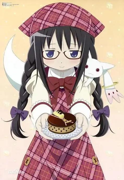 魔法少女小圆学姐复活了吗截图1
