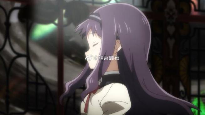魔法少女小圆学姐复活了吗截图3