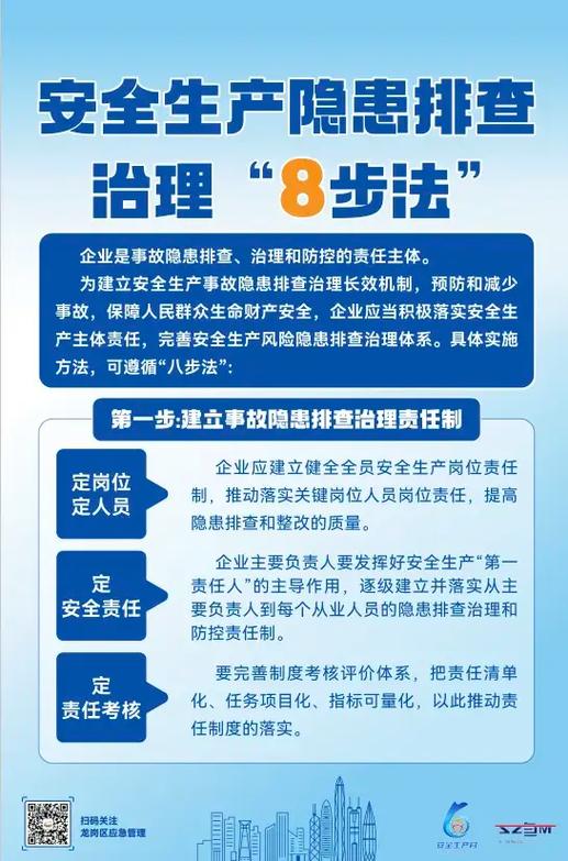 安全隐患排查怎么写