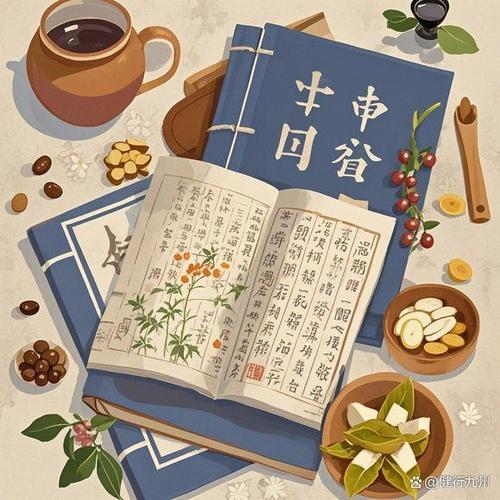 中医书延个人简历