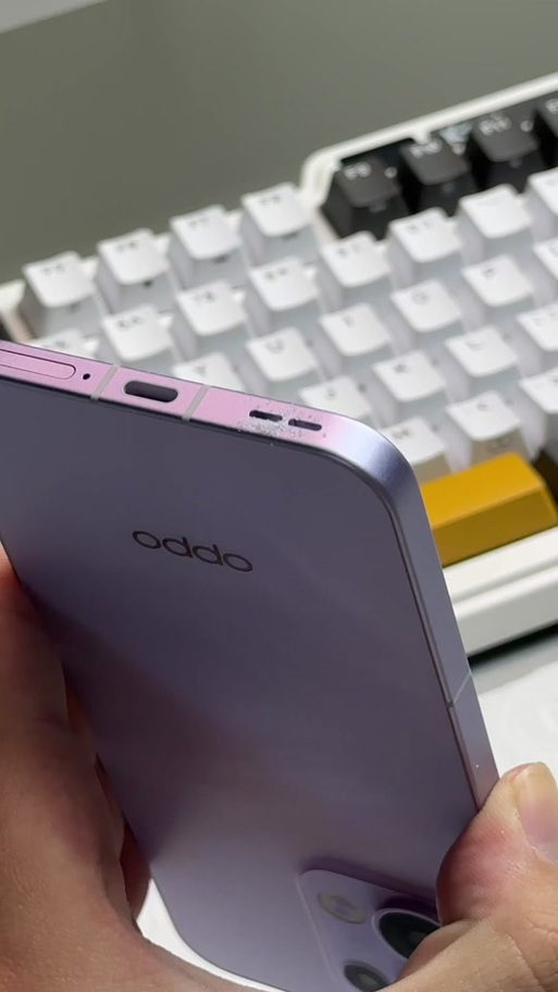 oppo扩音器没声音了