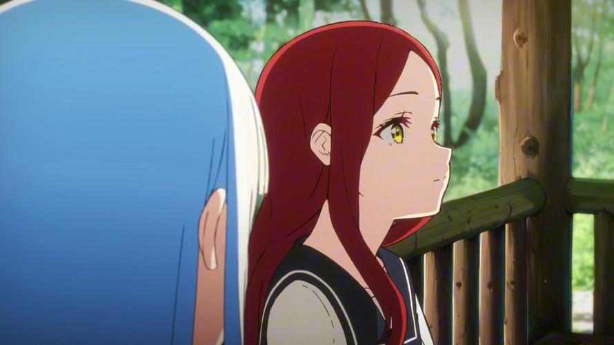ai少女怎样让两个女孩一起