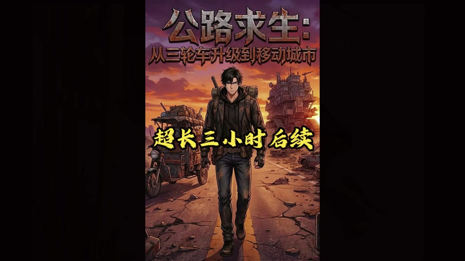 陈野序列公路百度百科