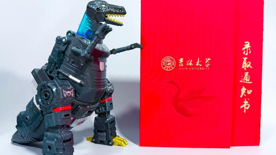 威震天VS钢索 威震天VS钢索