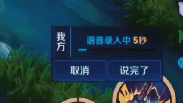 王者语音别人听不到截图3