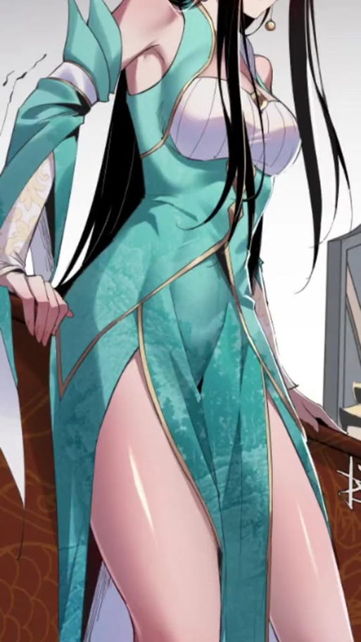 《我!天命大反派》漫画