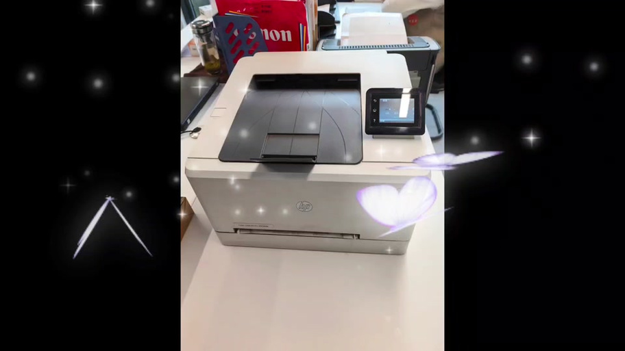 打印机黑色打印出来绿色的截图2