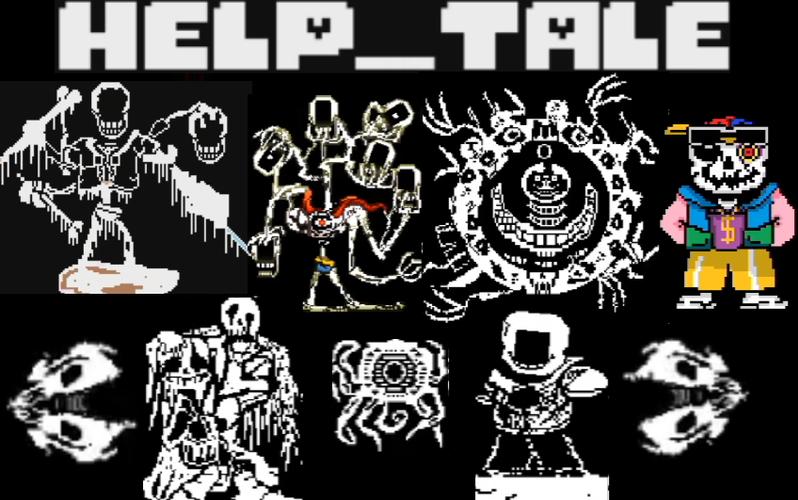 helptale